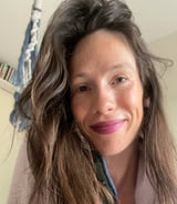 Nanny/Babysitter in Montreal - Joanna A.