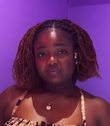 Nanny/Babysitter in Calgary - Yetunde O.