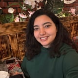 Nanny/Babysitter in Montreal - Marwa S.