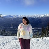 Caregiver in New Westminster - Gurjit K.