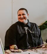 Housekeeper in Montreal - Tea C.