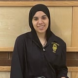 Pet care in Ottawa - Saja S.