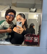 Nanny/Babysitter in Toronto - Priscila M.