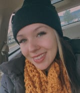 Nanny/Babysitter in Kelowna - Shae-Lynn G.