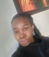 Nanny/Babysitter in Vaughan - Blessing U.