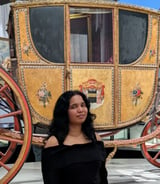 Tutor in Vancouver - Jhansi D.