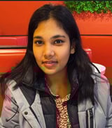 Nanny/Babysitter in Ottawa - Himanshi G.