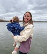 Nanny/Babysitter in Winnipeg - À la recherche d’une personne francophone, tendre et dévouée