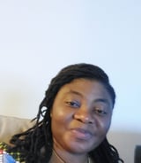 Housekeeper in Edmonton - Grace F.