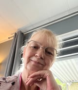 Caregiver in Surrey - Laura B.
