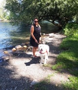 Nanny/Babysitter in Brossard - Mariejosee B.