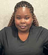 Caregiver in Waterloo - Tinotenda M.