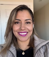 Caregiver in Montreal-Ouest - Susana G.