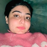 Nanny/Babysitter in Edmonton - Nav K.