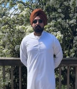 Caregiver in Surrey - Chahat Preet S.