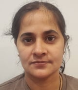 Caregiver in Surrey - Jyoti R.