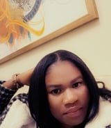 Nanny/Babysitter in Montreal-Ouest - Mavis W.