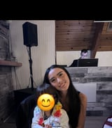 Housekeeper in Laval - Sofia C.