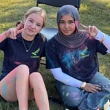 Nanny/Babysitter in Calgary - Alaa J.