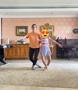 Nanny/Babysitter in Richmond Hill - Hasti H.