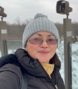 Housekeeper in Toronto - Jenny A.