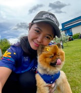 Nanny/Babysitter in Edmonton - Kristine S.