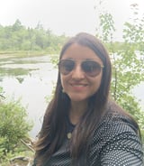 Nanny/Babysitter in Halifax - Nicole V.