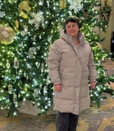 Nanny/Babysitter in Chestermere - Fiba G.