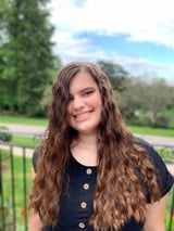 Nanny/Babysitter in London - Katarina K.