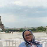 Nanny/Babysitter in Hamilton - Nazik M.