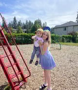 Nanny/Babysitter in Lake Country - Emma G.