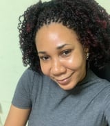 Nanny/Babysitter in Montreal - Nelly A.