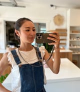 Housekeeper in Burnaby - Yukina F.