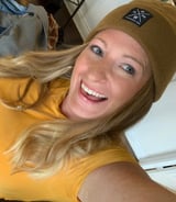 Housekeeper in Kitchener - Elisha S.