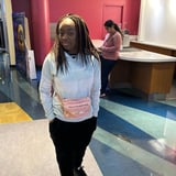 Nanny/Babysitter in Toronto - Natasha S.