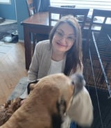 Pet care in St. Albert - Nikki B.