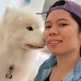 Pet care in Richmond Hill - Genevieve A.