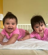 Nanny/Babysitter in Calgary - Part time/casual nanny for 5 month old twins (must have twins experience)