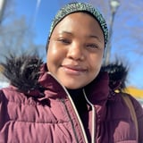 Housekeeper in Montreal - Kutere N.