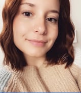 Housekeeper in Edmonton - Alexandra T.