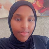 Caregiver in Mississauga - Nafisa H.
