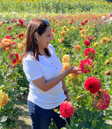 Driver in Vancouver - Maria D.