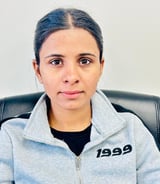 Nanny/Babysitter in London - Parneet K.