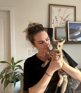 Pet care in Pitt Meadows - Leanne C.
