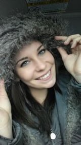 Nanny/Babysitter in Stony Plain - Shontel T.