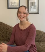 Nanny/Babysitter in High River - Sarah D.