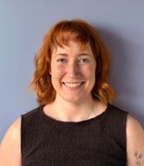 Nanny/Babysitter in Ottawa - Cali K.