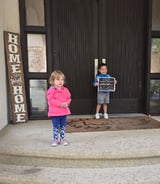 Nanny/Babysitter in Edmonton - Live out Nanny required for two children.