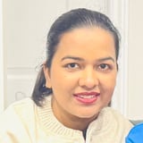 Nanny/Babysitter in Orangeville - Shivjot K.