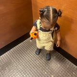 Nanny/Babysitter in Montreal-Ouest - I am in need of a nanny/babysitter/housekeeper (very rare and if so very light work).